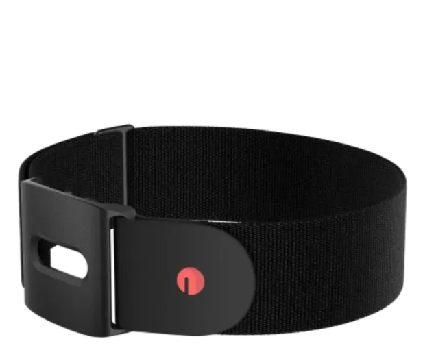 Polar Opaska Verity Sense czarna S-L - 1322723 - zdjęcie 2